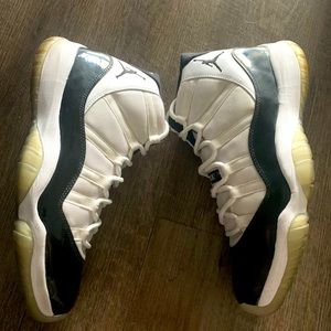 Nike Jordans Mens size 12